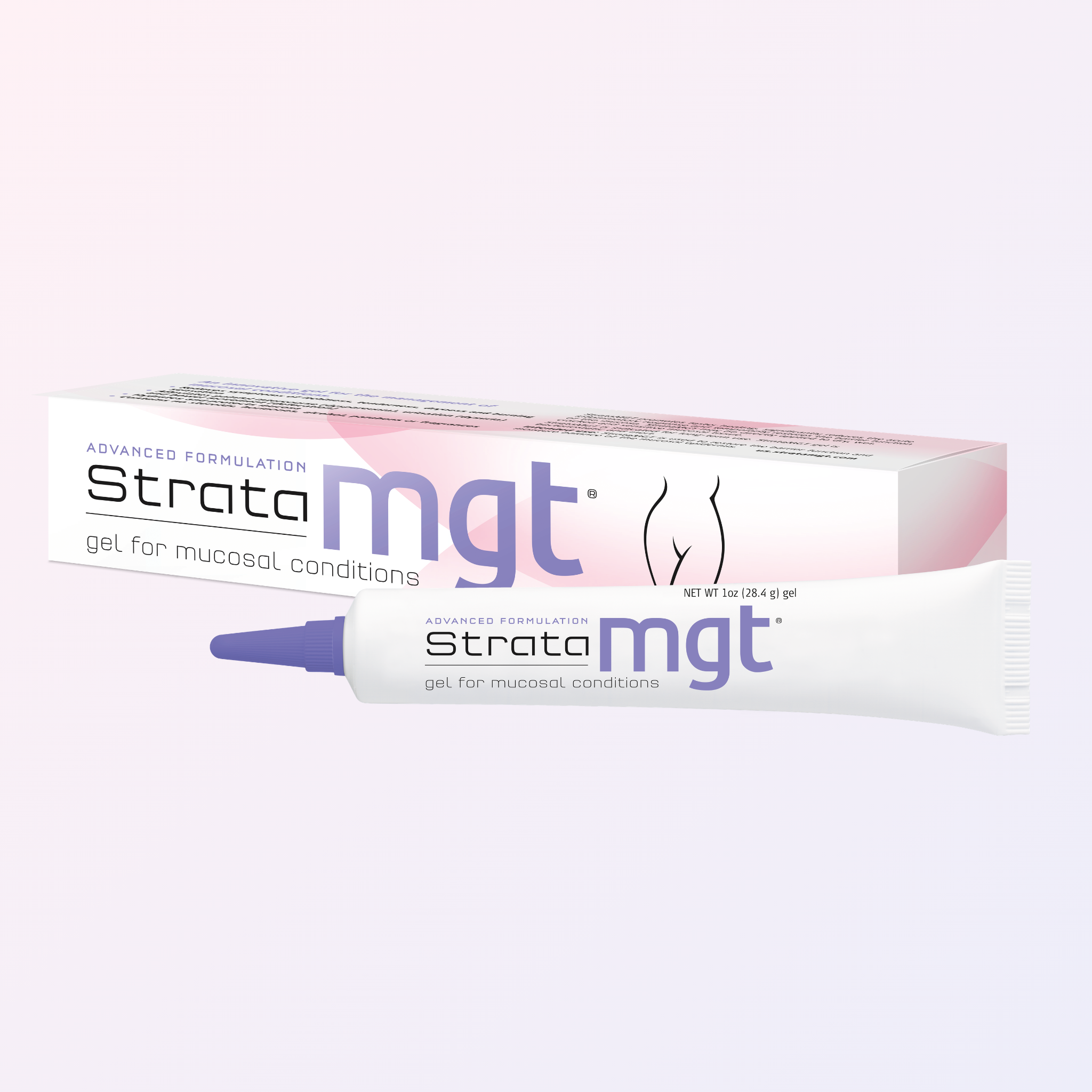 StrataMGT 28.4g 1OZ